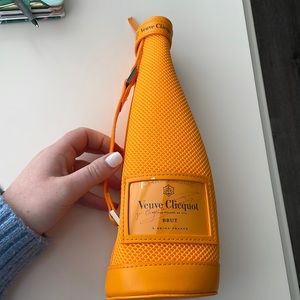 Veuve Clicquot Champagne Carrier